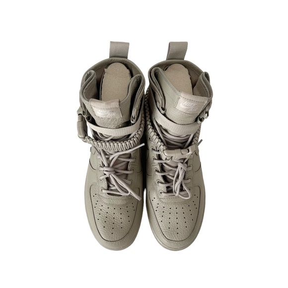 Nike Men’s SF Air Force 1 sneakers - Picture 3 of 7